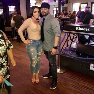 Meet your Posher, Bernadette